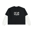 UK Layered tee