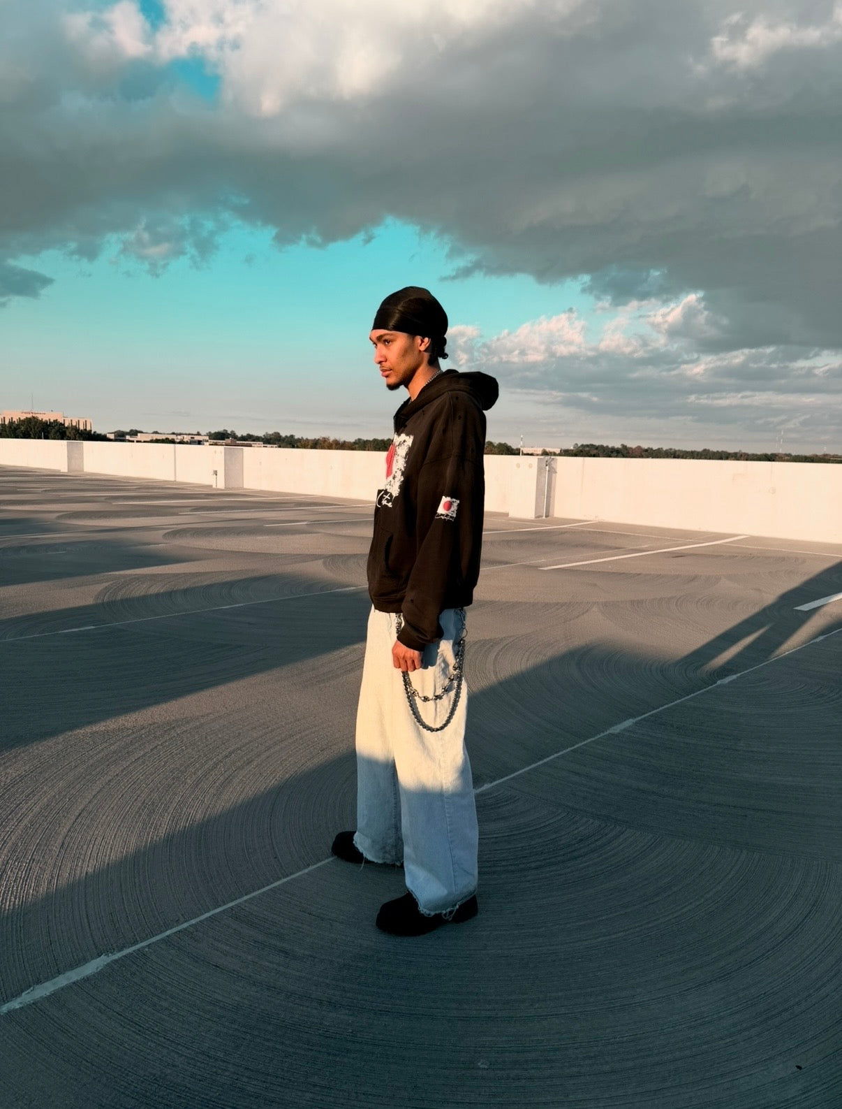 Flagship Japan Zip up