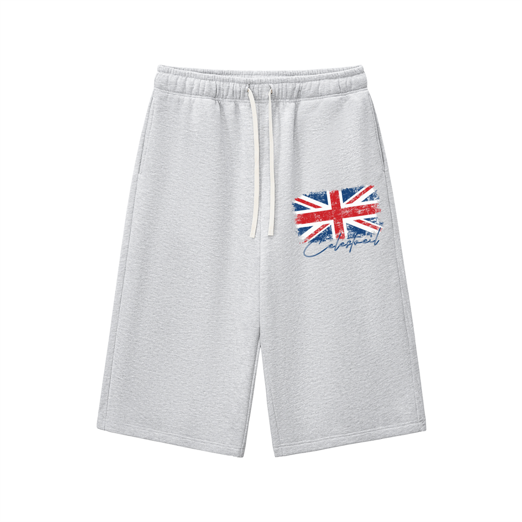UK Flagship 3/4 Sweatpants