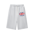 UK Flagship 3/4 Sweatpants