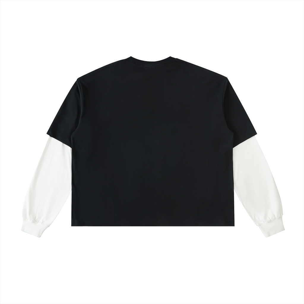 Japan Layered Tee
