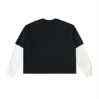 Japan Layered Tee