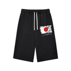 Japan 3/4 Sweatpants